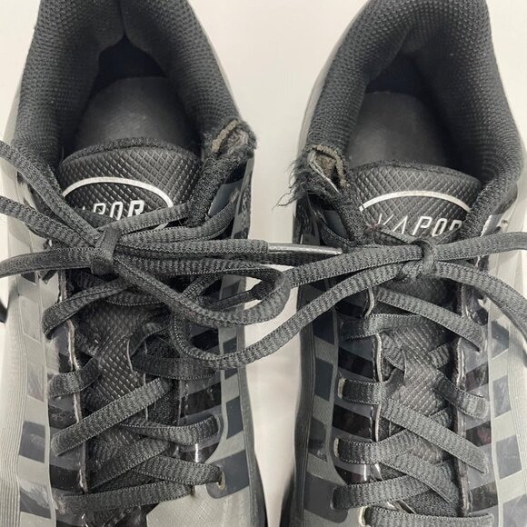 Nike Vapor Edge Shark Men’s Football Cleats Size 7 - Picture 4 of 12